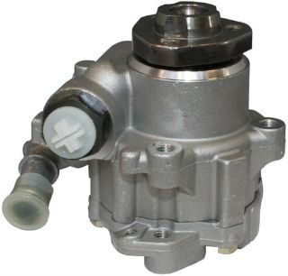 HİDROLİK DİREKSİYON POMPASI LT 28 35 46 2.5TDI 96>06 resmi