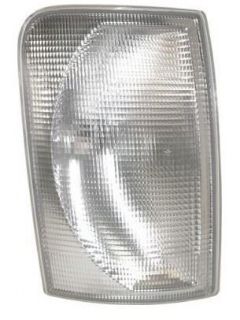 SİNYAL LAMBASI SOL LT35 BEYAZ 98>05 resmi