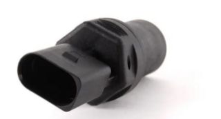 KILOMETRE SENSORU (OVAL SOKET) GOLF IV BORA RAPID OCTAVIA FAB POLO / CLASSIC resmi