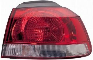 STOP LAMBASI SAĞ DIS GOLF VI 09>13 (HELLA TİP ) resmi