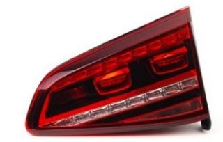STOP LAMBASI SAĞ İÇ LED GOLF VII 13> resmi