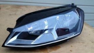 FAR SOL GOLF VII 12> resmi