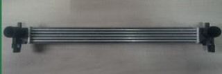 TURBO RADYATORU POLO 09> AUDI A1 10>15 IBIZA IV 08> TOLEDO IV 12> FABIA II 10>14 RAPID 12> ROOMSTER 10>15 resmi