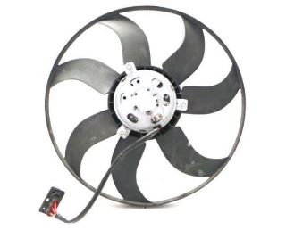 FAN MOTORU (390MM) FABIA IBIZA POLO ROOMSTER TOLEDO CGGB resmi