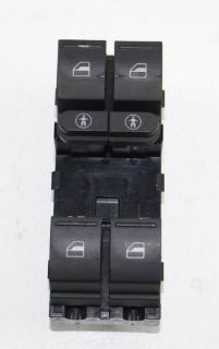 CAM AÇMA KAPAMA ANAHTARI SOL ÖN TOUAREG 06>10 resmi