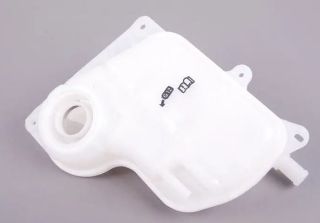 RADYATOR YEDEK SU BIDONU PASSAT 97>05 AUDI A4 98>01 AUDI A6 98>01 SUPERB 02>08 resmi