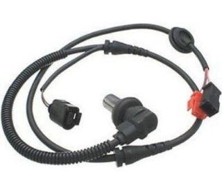 ABS SENSORU ON SAG / SOL OCTAVIA PASSAT SUPERB 97>08 A4 99>01 resmi