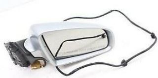 DİKİZ AYNASI KOMPLE SAĞ ELEKTRİKLİ A4 01>04 resmi