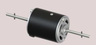 DEFRESTOR MOTORU ÖN 24V resmi