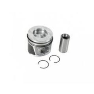 PİSTON 86.00MM STD ASTRA F-G VECTRA A-B 2.0 16V  90- X20XEV C20XE C20SEL resmi