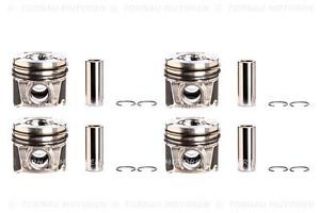 MOTOR PİSTONU DOBLO-ALBEA-CORSA-COMBO-ASTRA H 1.3 MTJ 69.60MM STD resmi
