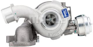 TURBO KOMPLE 7737205001S resmi