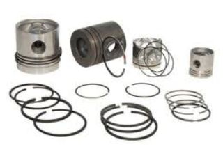 X MOTOR PİSTON SEGMAN 0.40 DUCATO-BOXER-JUMPER 2.8D 94.80 resmi