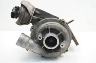 TURBO KOMPLE 7607745003S resmi