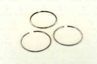 SEGMAN 80.50MM 0.50 MEGANE LAGUNA KANGO TRAFİC II VİVARO 1.9 DTI 8V 99- F9Q resmi