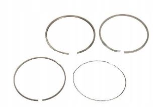 PİSTON RENAULT 84 MM STD resmi
