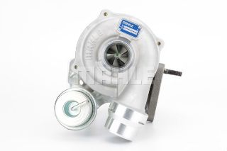 TURBO KOMPLE resmi