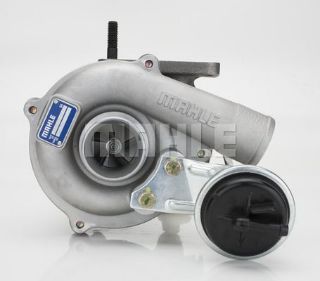 TURBO KOMPLE resmi