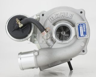TURBO KOMPLE CLİO II-III-KNG 05 LOGAN 07 MODUS 04 TWNG 07 1.5 DCI 68 BG resmi