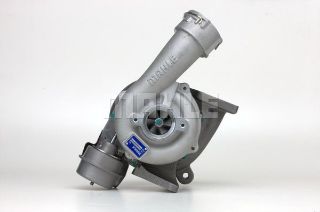 TURBO KOMPLE resmi
