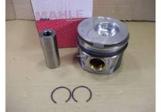 PİSTON 81.51MM 0.50 (3-4-5 PİSTON) LT35 LT46 2.5 TDI 96- ACV AHD ANJ AUF resmi