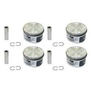 PİSTON 76.51MM STD POLO GOLF IV BORA 1.4 16V 97-  AHW AFH BBİ BCA AXP BLM resmi