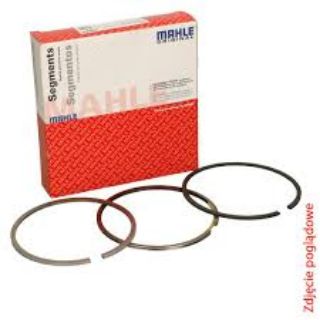 SEGMAN 75.00MM STD 106 206 306 BİPPER 1.4 8V  TU3A resmi