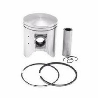 PİSTON KIT 83.00MM STD 1.6 XU5JP 1.8 XU7JP resmi