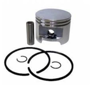 PİSTON SEGMAN TAKIM PARTNER SCUDO BERLİNGO EXPERT JUMPY DW8 / DW8B (82,80MM) / (0,60 FARKLI) resmi