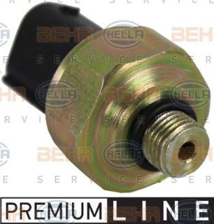 KLIMA MÜŞÜRÜ E81 E82 E88 F20 N45 B16 A (İN:ASE22000P) resmi
