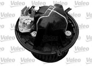 KALORIFER MOTORU E81 E87 E88 E90 N45 B16 A (İN:AB194000S) resmi