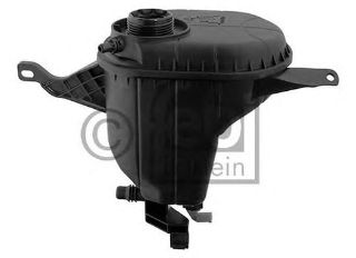 İEDEK SU DEPOSU F10 F01 F02 F03 N52 B30 A-AF-B-BF (İN:CRT29001S) resmi