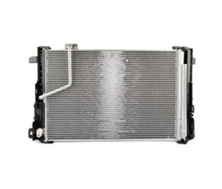 KLIMA RADYATÖRÜ (644X435X16) W204 S 204 C204 C218 C 220 CDI C 250 CDI M 274.910 (İN:AC786000S) resmi