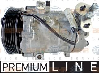 KLIMA KOMPRESÖRU COMBO CORSA C 1.3 CDTI (İN:ACP1340000P) resmi