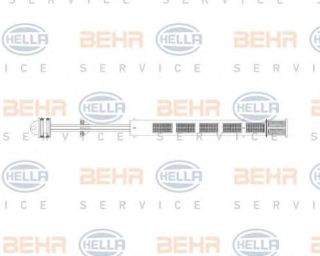 KLIMA TUPU  W639 3.0 3.2 3.5 3.7 OM 646.982 (İN:AD222000P) resmi