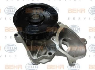 SU POMPASI E90 E91 E92 E93 E60 M57 D30 (306D3) (İN:CP356000S) resmi