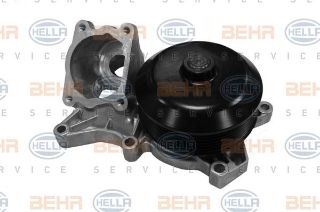SU POMPASI E81 E87 E82 E88 N47 D20 A (İN:CP580000S) resmi