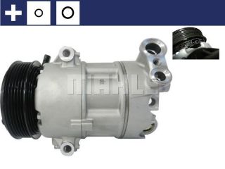 KLIMA KOMPRSORU (185X275)  500L 1.3 JTD (ENO:8FK351002801) resmi