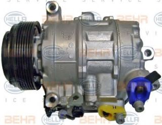 KLİMA RADYATÖRÜ BMW F07 535İ-535İ XDRİVE 09 550İ-550İ XDRİVE 09-12 resmi