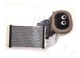 KALORİFER RADYATÖRÜ MASTER-MOVANO 2.5-3.0 DTI-DCI 235X145X42 resmi