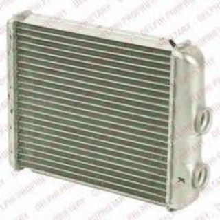 KALORİFER RADYATÖRÜ BRAZİNG ASTRA F-ASTRA G-ASTRA H YÜZÜKLÜ MEK OTOM 208X183X26 resmi