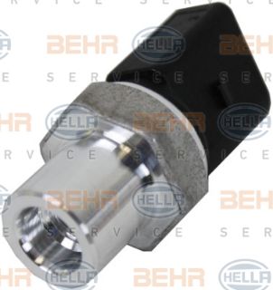 KLİMA BASINÇ MÜŞÜRÜ 3 FİŞ PASSAT 01-05 -A4 00-08 -A6 97-05 -A8 03-10 resmi