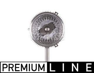 FAN TERMIGI (OM606) E-CLASS W210 96>99 resmi