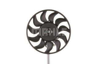 FAN MOTORU KUCUK OLAN 200W 280MM AUDI A6 05>11 resmi