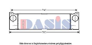 TURBOSARJ RADYATORU VIANO W639 03> VITO W639 03> resmi
