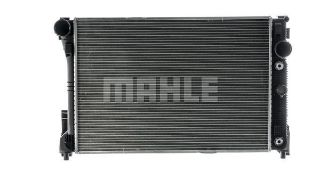 SU RADYATÖRÜ (585X894) MERCEDES C-CLASS W204 (ENO:8MK376756231) resmi