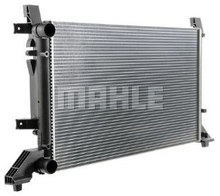 SU RADYATÖRÜ 68X414X34 VW LT 28-35 II (ENO:8MK376782141) resmi