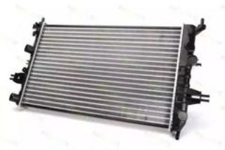 SU RADYATÖRÜ  ASTRA G ZAFİRA-A  Z14XEP    1300256 (ENO:8MK376710664) resmi