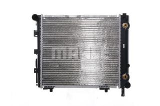 SU RADYATÖRÜ (410X368X42) (OTOMATIK)(MANUEL) W201 W124 S124 200 E 230 E 200 TE M 102.983 (ENO:8MK376711334) resmi
