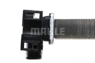 SU RADYATÖRÜ (590X455X26) MEGANE II SCENİC 1.4 1.6 2.0 16V 1 (ENO:8MK376700684) resmi